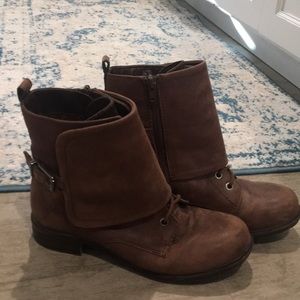 Jessica Simpson sz 7